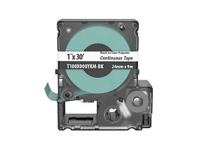Panduit T100X000YKM-BK