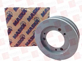 Шкив Артикул 2B-46 от производителя MASKA