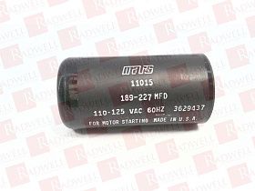 Конденсатор Артикул 11015 от производителя MARS