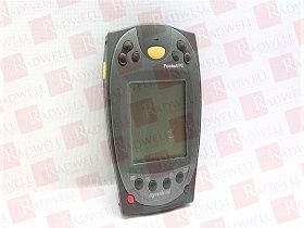 Ручной сканер штрих-кода Артикул PPT2846-TRBZ0YEU от производителя ZEBRA