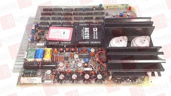 Плата ПК Плата ПЛК / дополнения к  плататам Артикул 0150-267-0101 от производителя MACRODATA