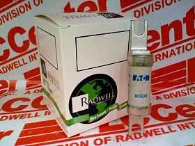 Предохранитель Артикул 80SD5 от производителя EATON CORPORATION