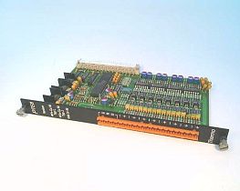 Модуль аналогового ввода B&R ECPTE8-0, 8 входов, тип L, 0...+400°C