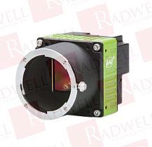 Видеокамера Артикул GO-2400M-PGE от производителя JAI