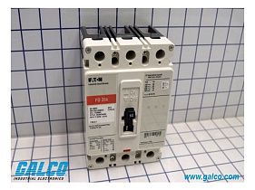 Cutler Hammer, Div of Eaton EATON-6639C94G92