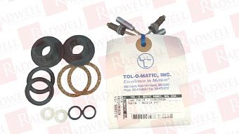 Устройство для органов управления Артикул RKCC10-SK34.000 от производителя TOL O MATIC