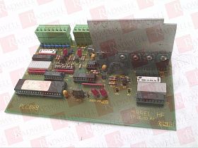 Плата ПК Плата ПЛК / дополнения к  плататам Артикул PLC88B от производителя MAREL