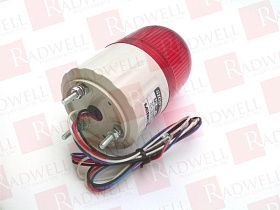 Сигнальный маяк  Артикул MLGF-10-R от производителя MENICS