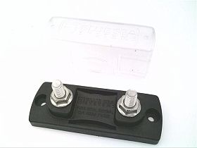 Держатель предохранителя BLUE SEA 5001 AMG/MEGA 100-300A