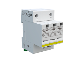 Citel America Inc. DS50PVS-600