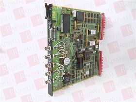 Устройство для ЭВМ Артикул 8284-4003 от производителя CONVERTEAM