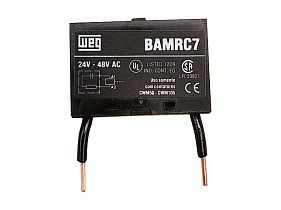 WEG Electric BAMV D68