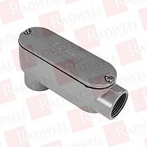 Кабелепровод / соединительный элемент Артикул ALB-9 от производителя ABB THOMAS & BETTS