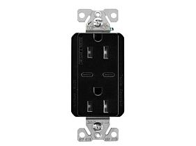 Cooper TRUSBC15BK-BOX