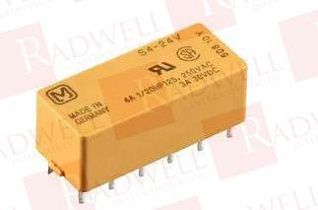 Реле / розетка Артикул S4-24VDC от производителя MATSUSHITA ELECTRIC