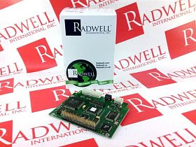 Плата управления KUKA Circuit Card 00-103-806