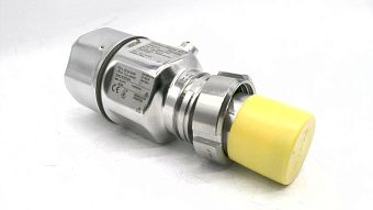 Датчик давления гидростатический Endress+Hauser FMB50-AA21SA1FGAUNJB3U