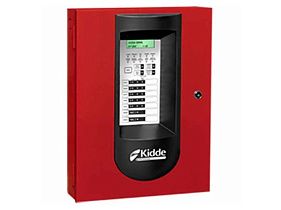 Edwards Signaling FX-5RD