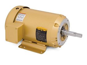Baldor-ABB Motors EJMM3615T-G