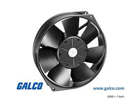 ebm-papst, Inc. 7118N/2