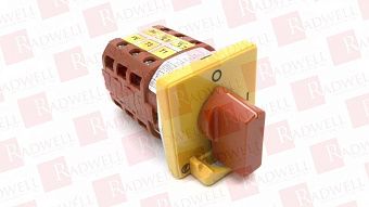 Размыкающий переключатель Артикул V2N01/HS-F15-BE-RG от производителя ELEKTRA TAILFINGEN