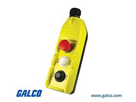 ASI-Automation Systems Interconnect DC30D2