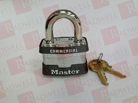 Дверной замок Артикул 1KA-2019 от производителя MASTER LOCK