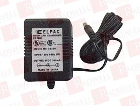 Адаптер питания Артикул PS027 от производителя ELPAC