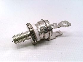 SK3655 Тиристор / СКР / триак / диак / альтернистор от THOMSON CONSUMER