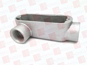 Кабелепровод / соединительный элемент Артикул ALR-2 от производителя ABB THOMAS & BETTS