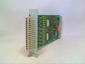 8025-115 Модуль/стойка ПЛК от ROCHESTER INSTRUMENT SYSTEMS