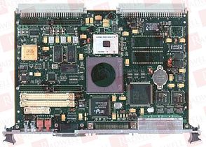 Плата ПК Плата ПЛК / дополнения к  плататам Артикул MVME-162P-344E от производителя EMERSON