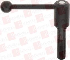 Ручка Артикул K0108.4242X90 от производителя KIPP