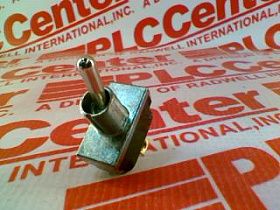 Тумблер  Артикул 0093-3001 от производителя REGAL REXNORD