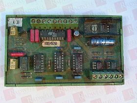 Плата ПК Плата ПЛК / дополнения к  плататам Артикул A38.1 от производителя KOMEG