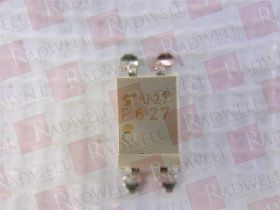 Оптоизолятор интегральных схем Артикул TLP627MF(TP4,E от производителя TOSHIBA