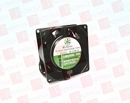 Вентилятор / терморегулятор для панели управления Артикул 3E-115B-25 от производителя BISONIC TECHNOLOGY CORP