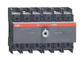 ABB OT125F3C