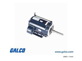 Marathon Electric 215TTDW4049