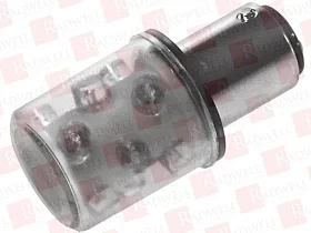 Лампа накаливания Артикул STL602-06-01 от производителя LEDTRONICS