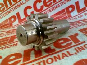 741C672 Звездочка/шестеренка от GENERAL MOTORS