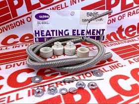 Ремонтный комплект нагревательного элемента 5000Вт 240В Global Components 5005