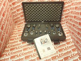 Ящик  для инструмента Артикул AT-1108 от производителя POSI LOCK PULLERS