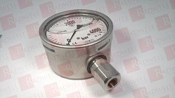 Передатчик давления Артикул P1701B091026 от производителя LEITENBERGER