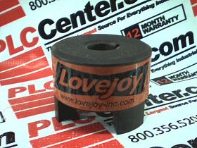 L-110 1.000 Муфта вала от LOVEJOY