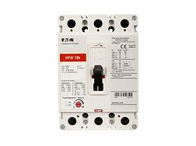 Cutler Hammer, Div of Eaton EATON-HFW3200VL
