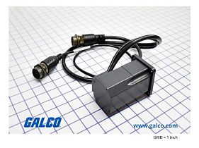 Control Techniques 960751-08