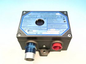 S4000CH-2-5-08-3 Система контроля загазованности от GENERAL MONITORS INC