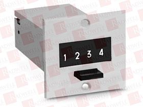 Таймер  / Счетчик  Артикул P9-4904 от производителя TRUMETER