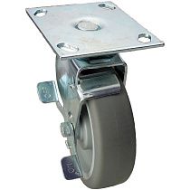 ALBION CASTERS AC6DXZ